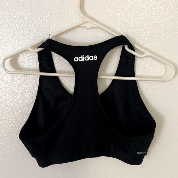 Adidas sports bra - Picture 2 of 2